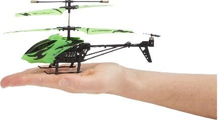 Revell Control - Glowee 20 Helicopter - Glow In The Dark - 26 Cm