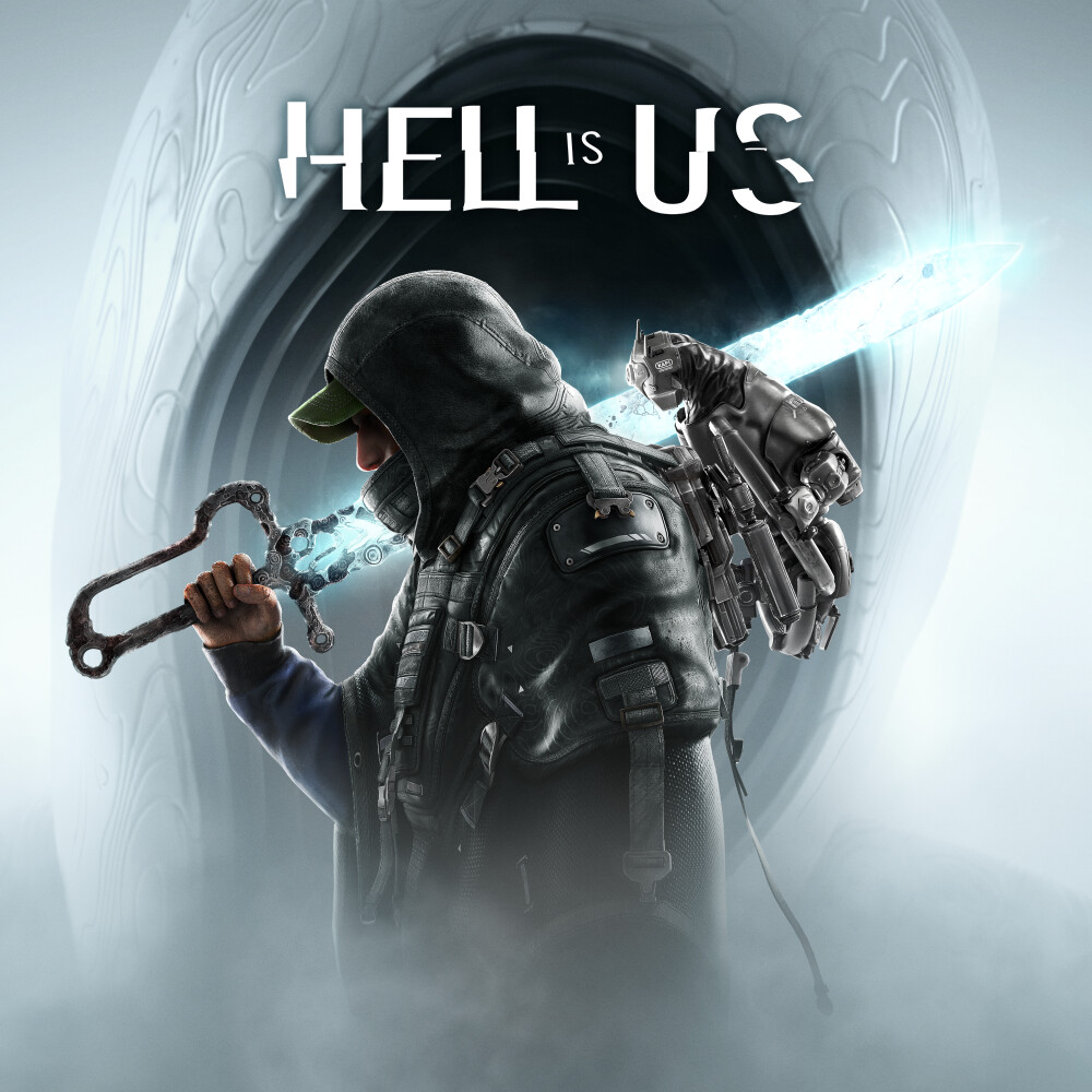Hell Is Us