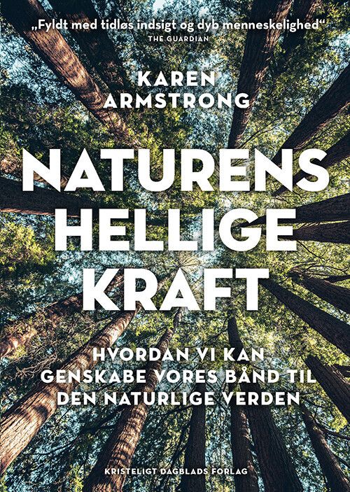 Naturens Hellige Kraft