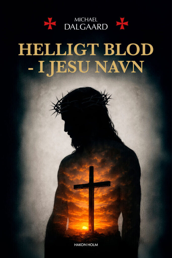 Helligt Blod - I Jesu Navn