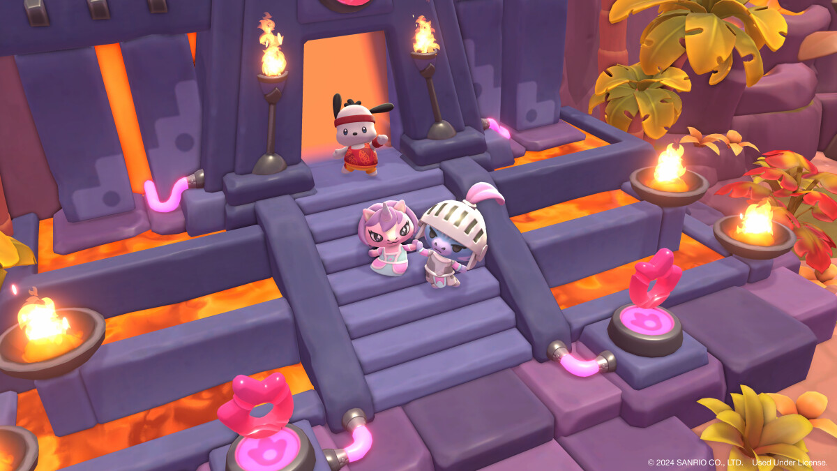 Hello Kitty Island Adventure - Friendship Bundle