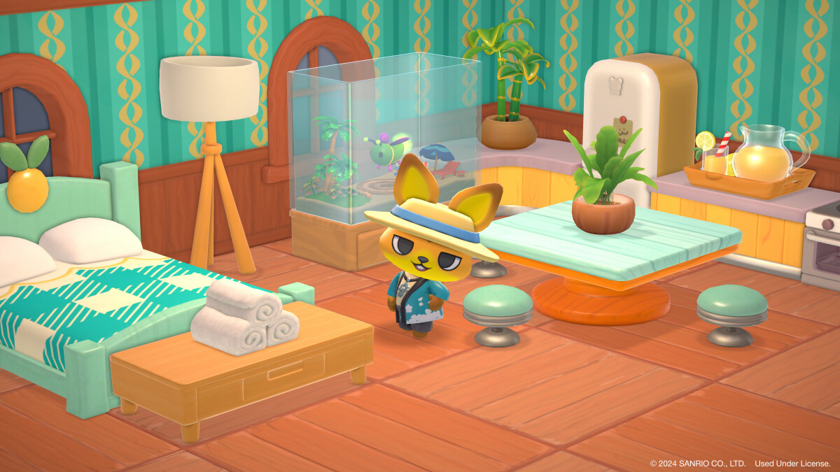 Hello Kitty Island Adventure - Friendship Bundle