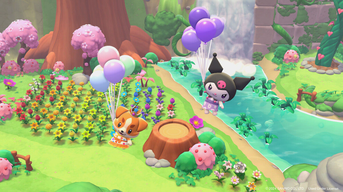 Hello Kitty Island Adventure - Friendship Bundle