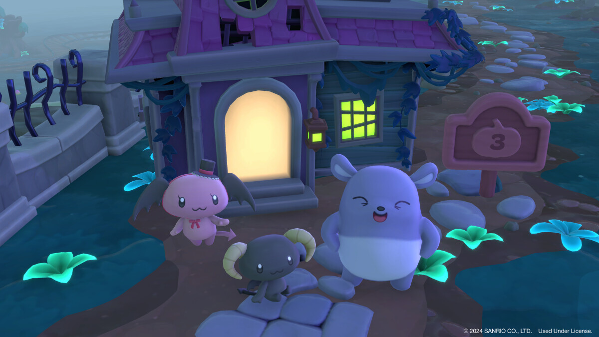 Hello Kitty Island Adventure - Friendship Bundle