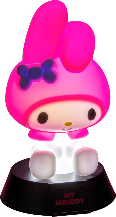 Hello Kitty - My Melody Icon Light