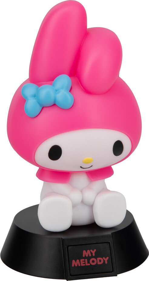 Hello Kitty - My Melody Icon Light