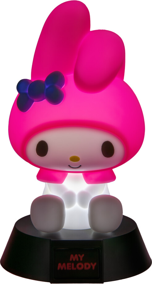 Hello Kitty - My Melody Icon Light