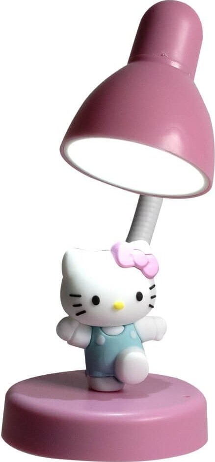 Hello Kitty - Usb Mini Lamp
