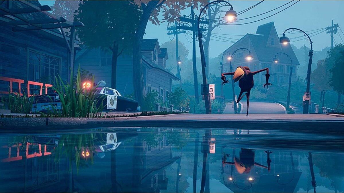Hello Neighbor 2 - Deluxe Edition