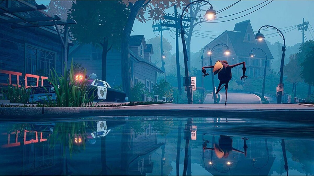 Hello Neighbor 2