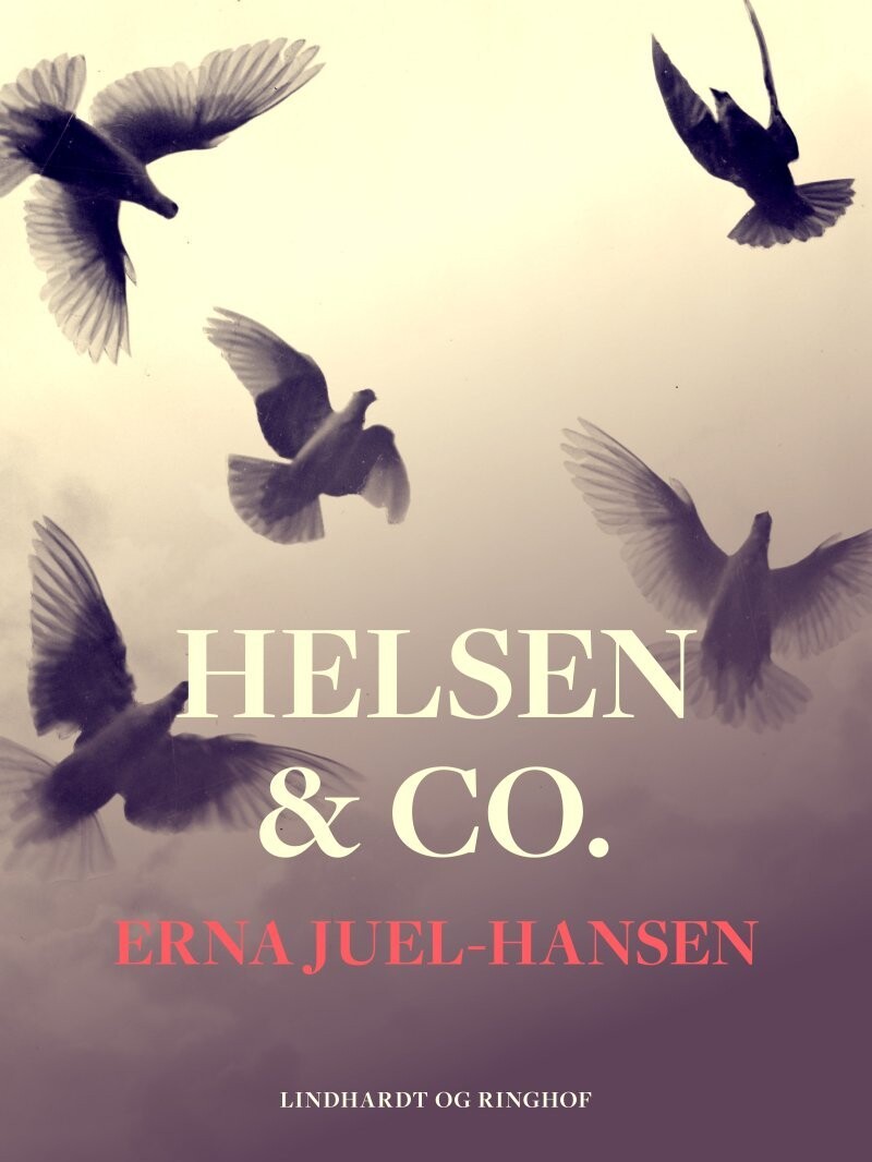 Helsen Co