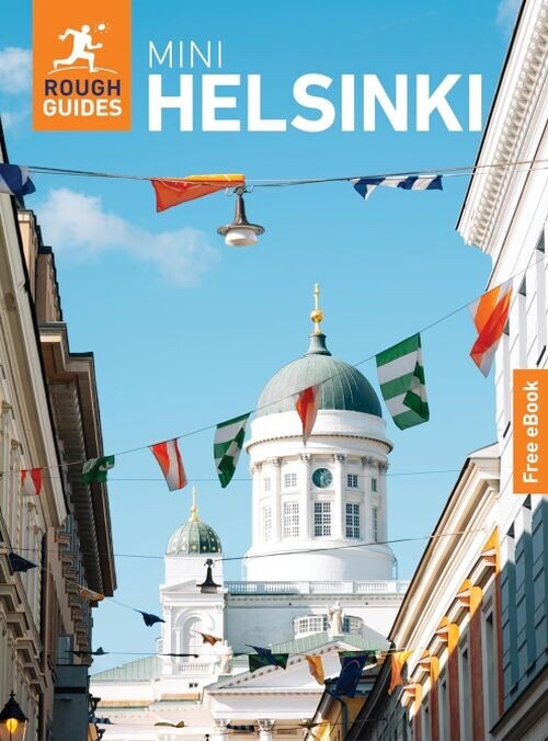 The Mini Rough Guide To - Rough Guide