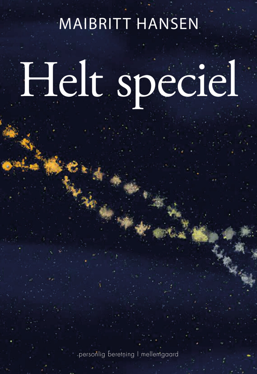 Helt Speciel