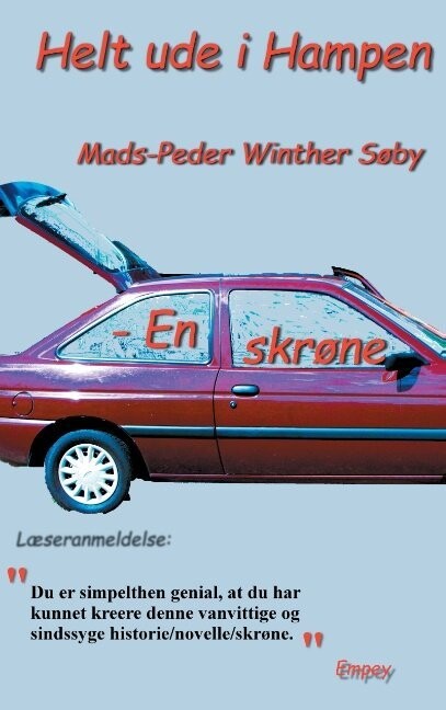 Helt Ude I Hampen - En Skrøne