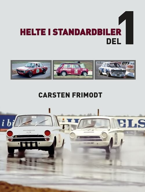 Helte I Standardbiler Del-1