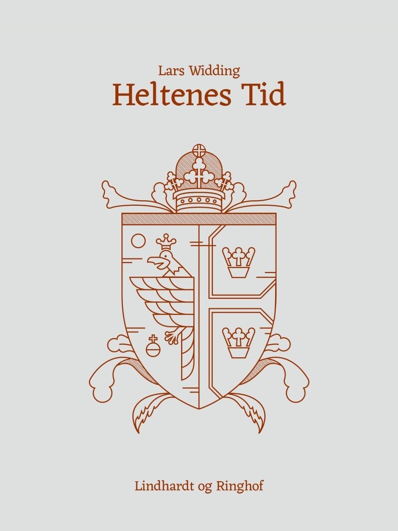Heltenes Tid