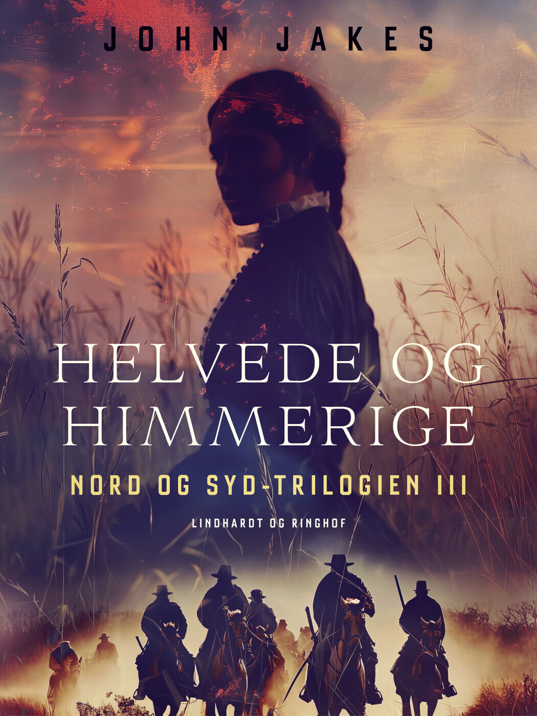 Helvede Og Himmerige
