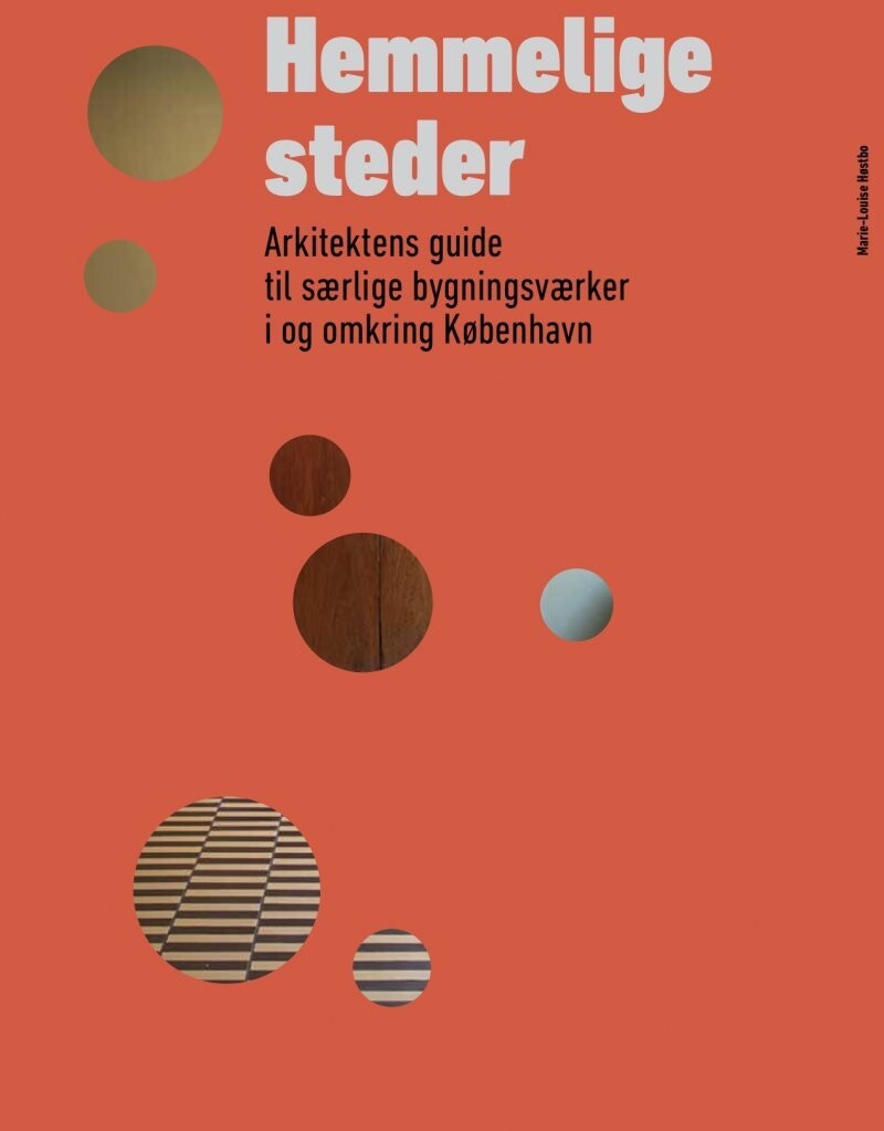 Hemmelige Steder