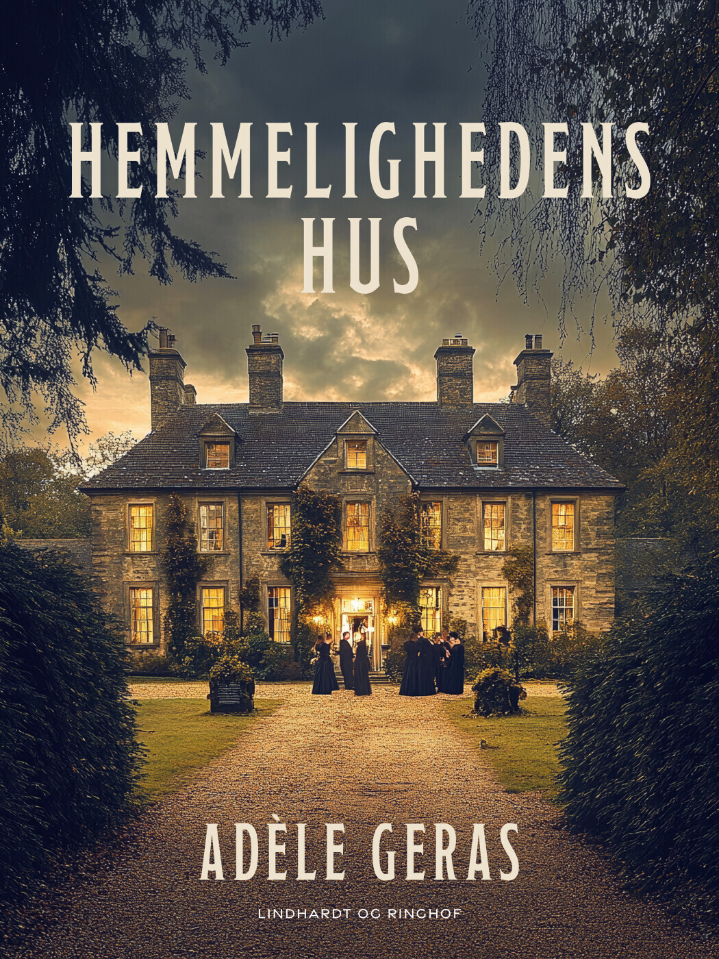 Hemmelighedens Hus