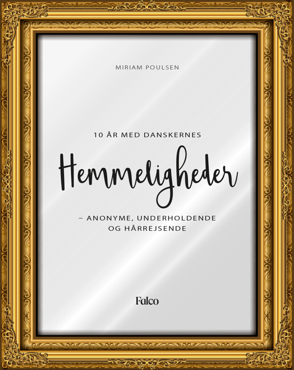 Hemmeligheder