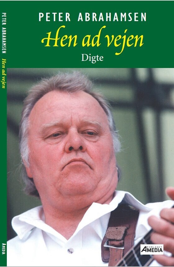 Hen Ad Vejen - Digte