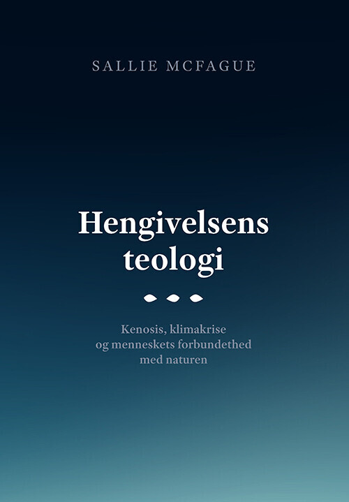 Hengivelsens Teologi