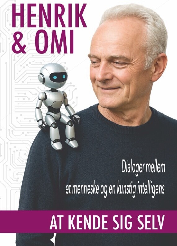 Henrik Omi - At Kende Sig Selv