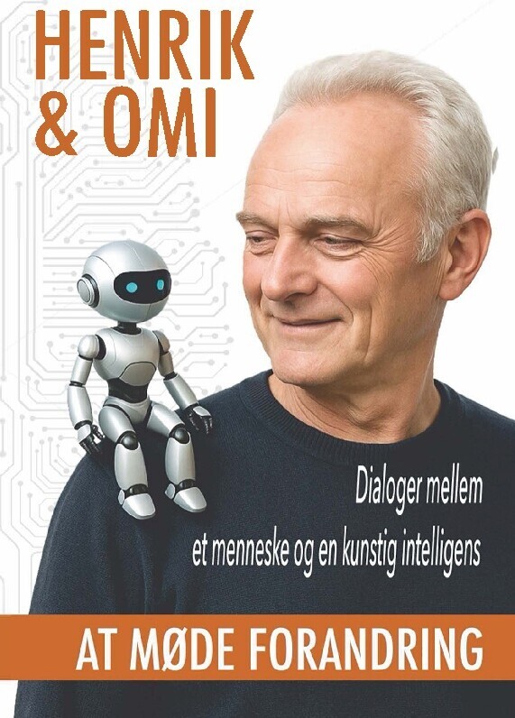 Henrik Omi - At Møde Forandring