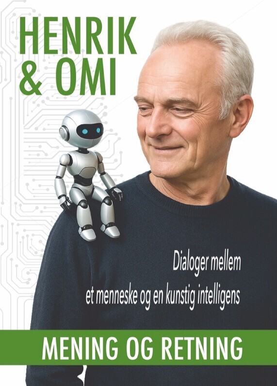 Henrik Omi - Mening Og Retning