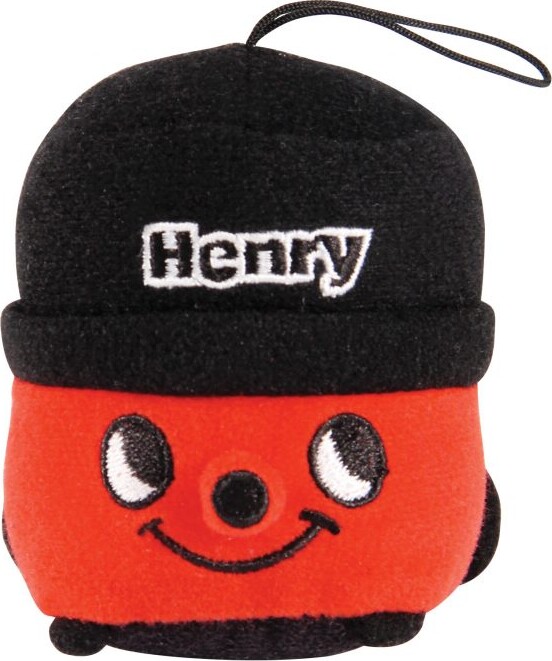 Henry Microfibre Screen Cleaner