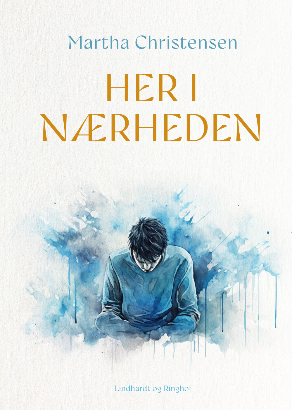 Her I Nærheden