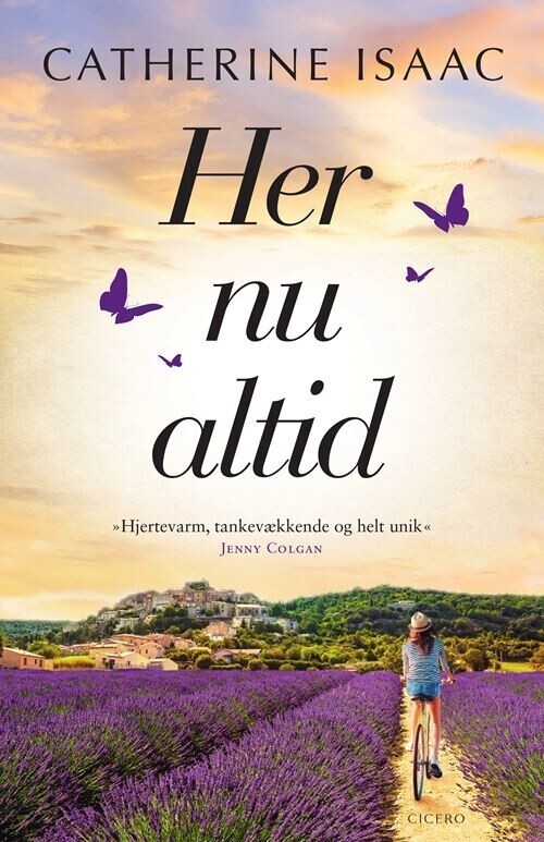 Her Nu Altid