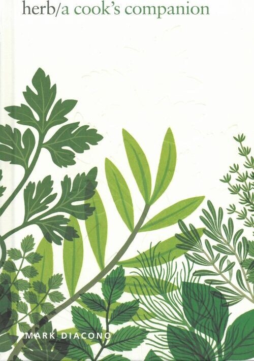Herb A Cook S Companion
