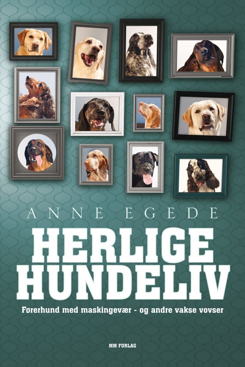 Herlige Hundeliv
