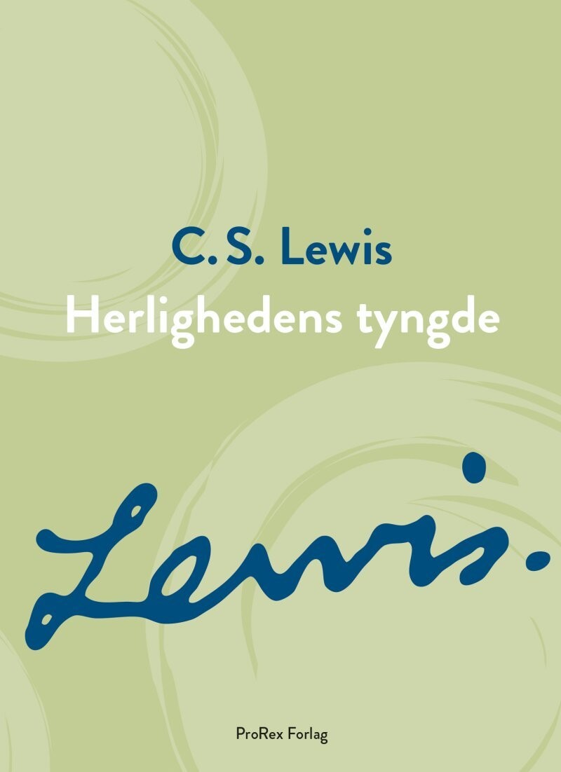 Herlighedens Tyngde