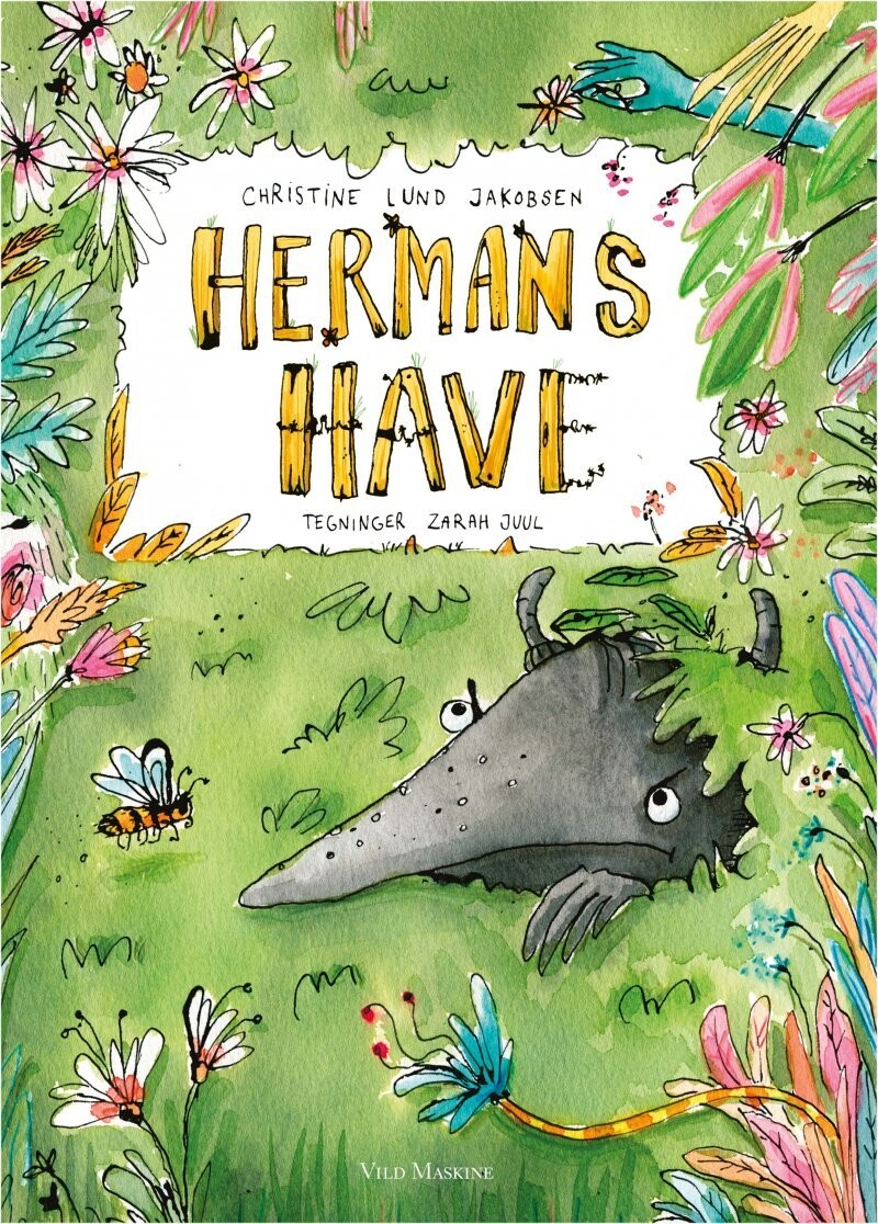 Hermans Have