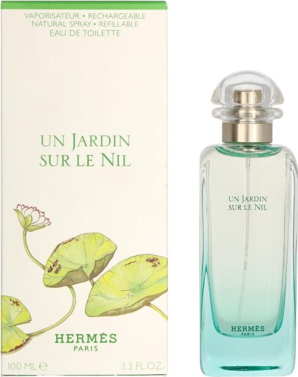 Hermes - Un Jardin Sur Le Nil 100Ml Edt Spray