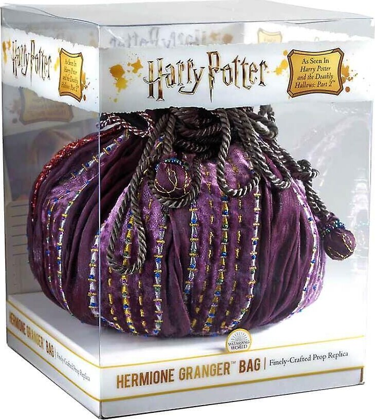 Harry Potter Taske - Hermione Granger