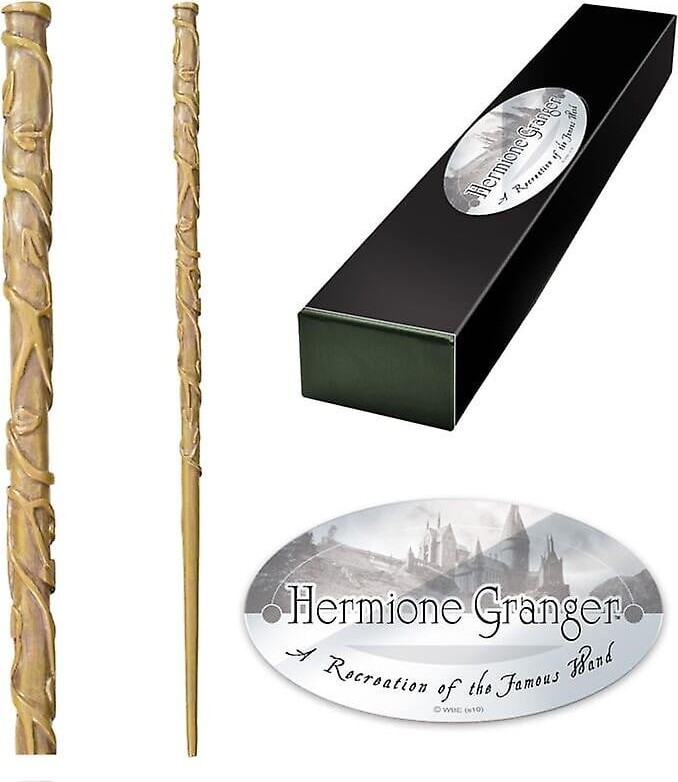 Harry Potter Tryllestav - Hermione Granger