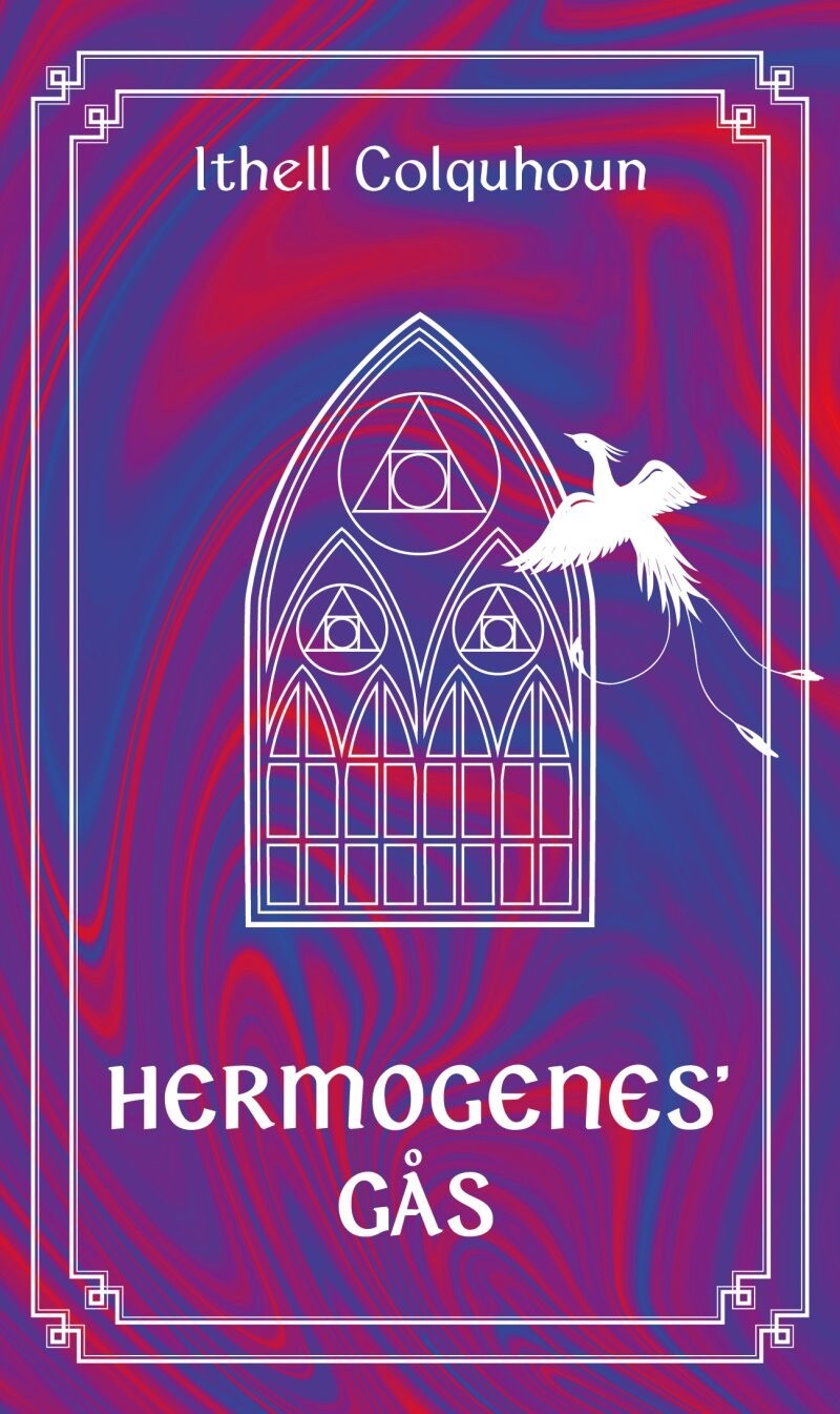 Hermogenes Gås