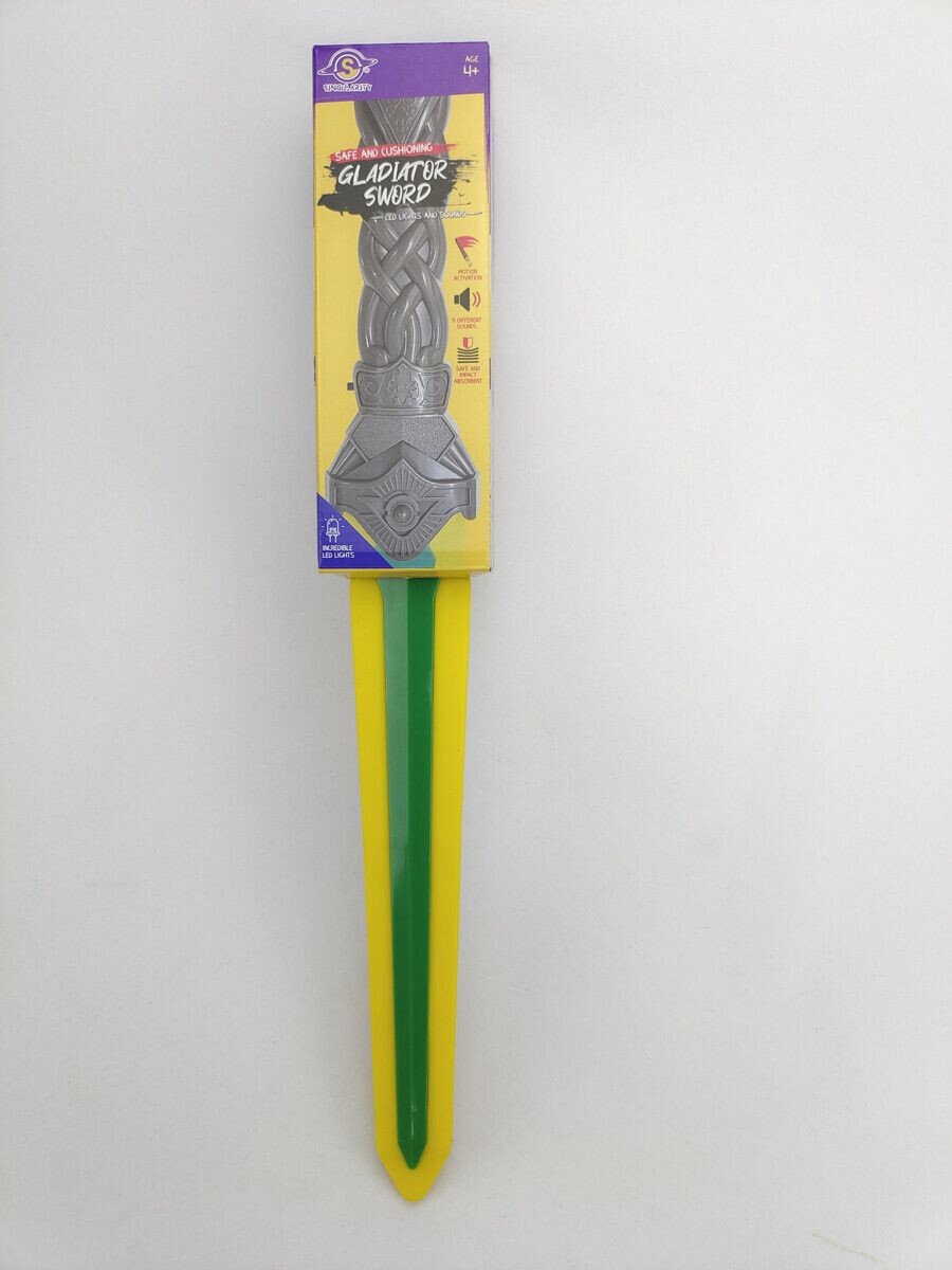 Hero Weapons Gladiator Sværd