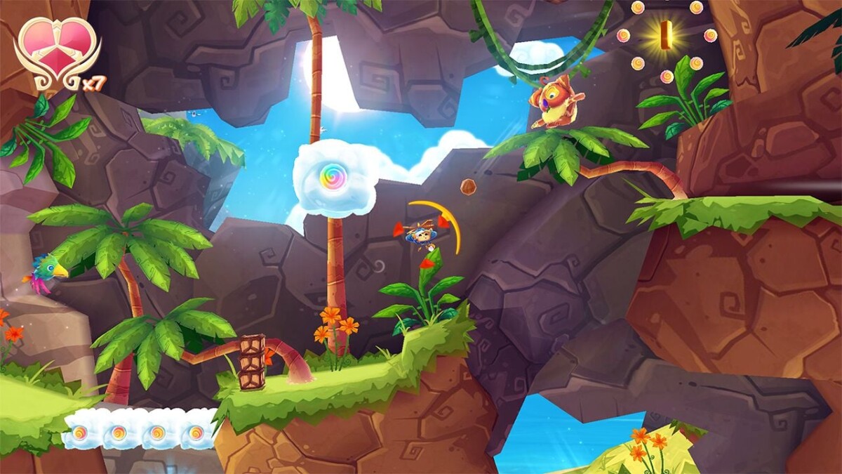 Heroki - Kode I Boks