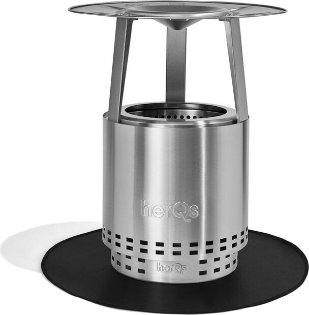 Herqs - Cozy Heater