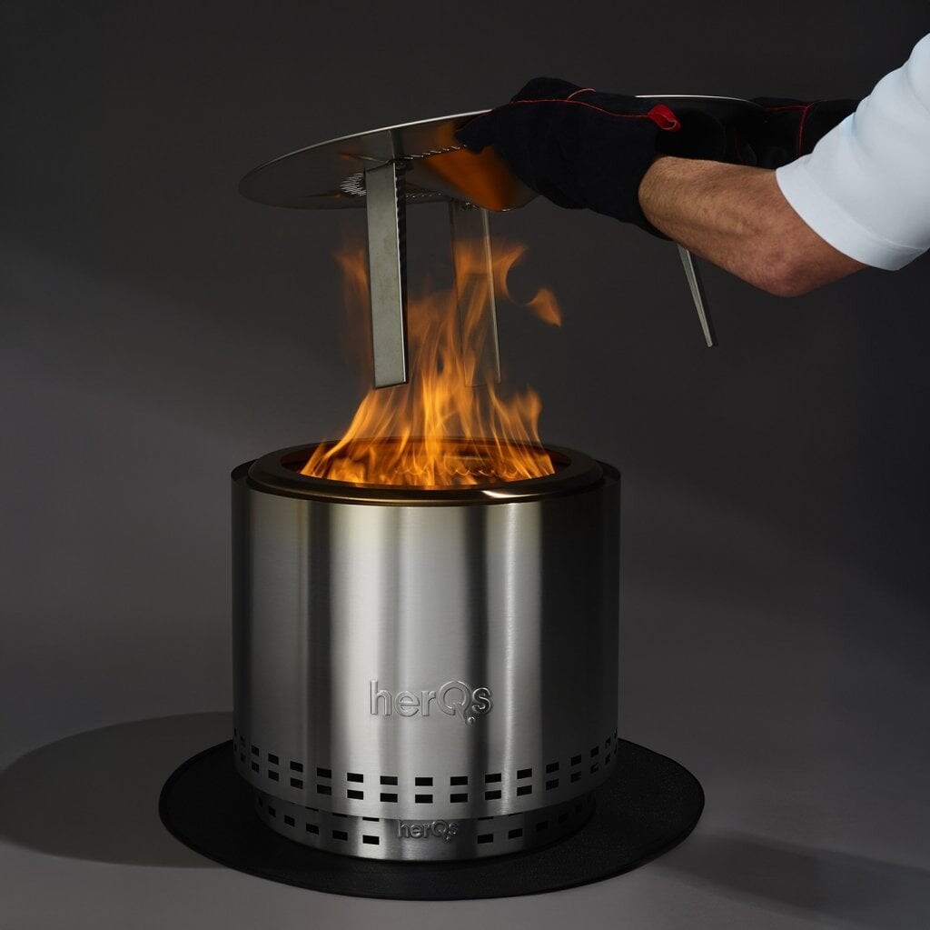 Herqs - Cozy Heater
