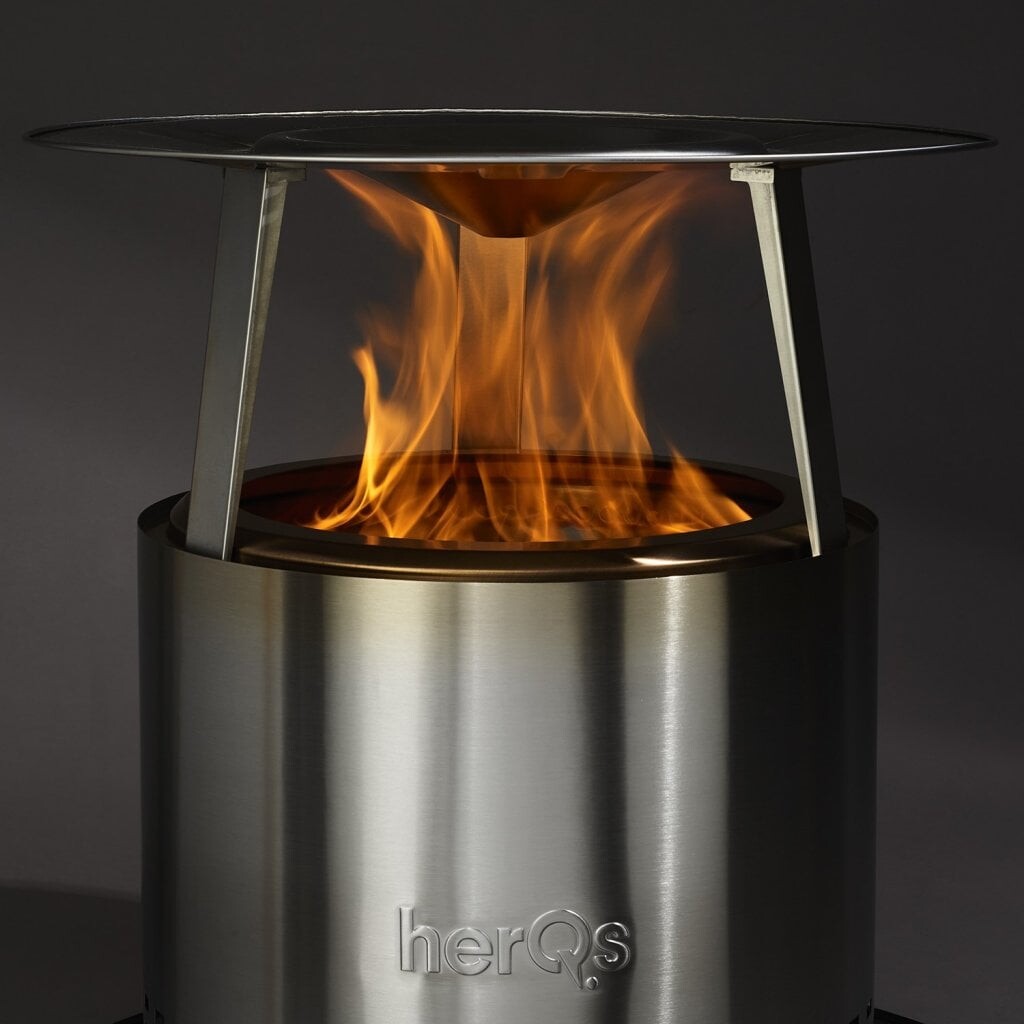 Herqs - Cozy Heater