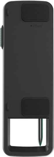 Herqs - Single Max Grillairfryer Thermometer