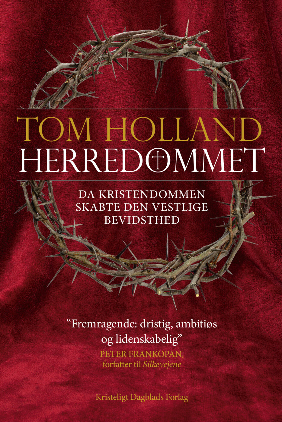 Herredømmet 2 Udgave