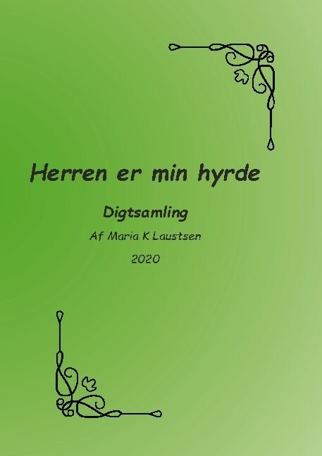 Herren Er Min Hyrde