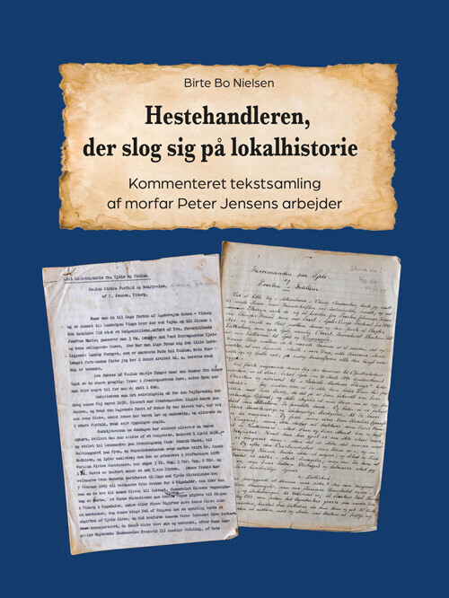 Hestehandleren Der Slog Sig På Lokalhistorie