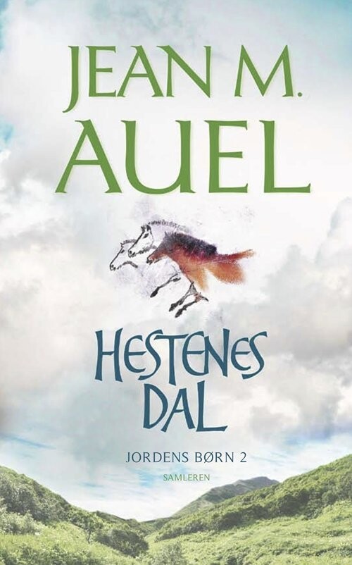 Hestenes Dal
